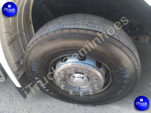 Vw 30330 Bitruck Ano 2016/2017 = P310 3030 Vm330