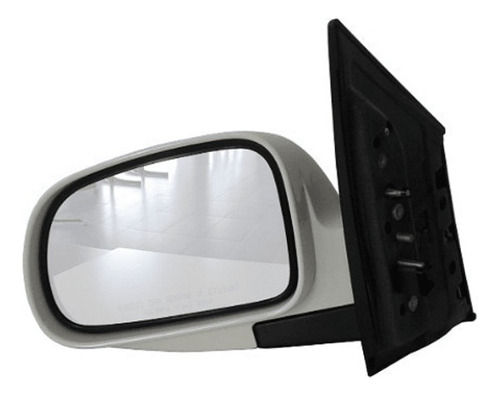 Retrovisor Izq Original Ssangyong Actyon 2006-2014