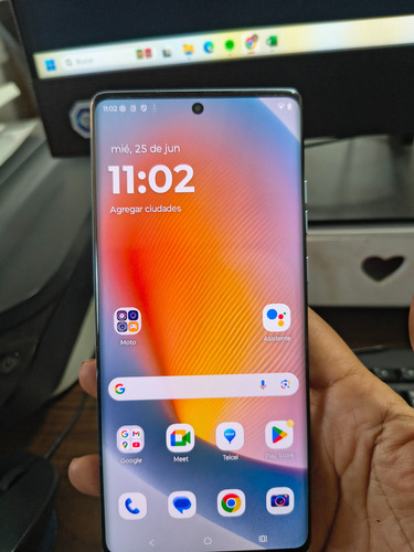 Celular Motorola , Muy Funcional, Bien Cuidado. (Usado)
