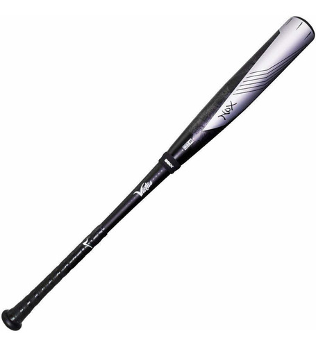 Victus Nox Bbcor -3 Metal Baseball Bat 2 5 8  Barrel