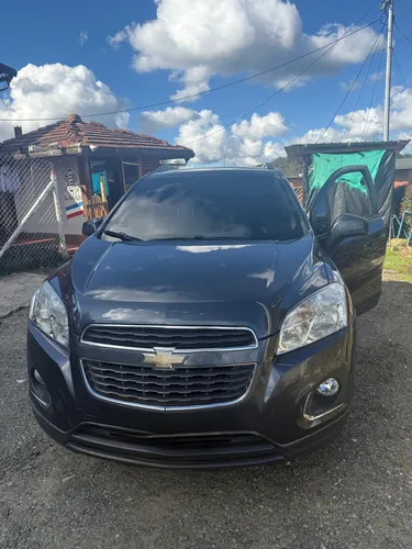Chevrolet Tracker 1.8 Ls