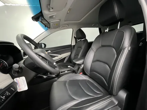 Chevrolet Captiva LT TURBO 1.5 AUT 5P