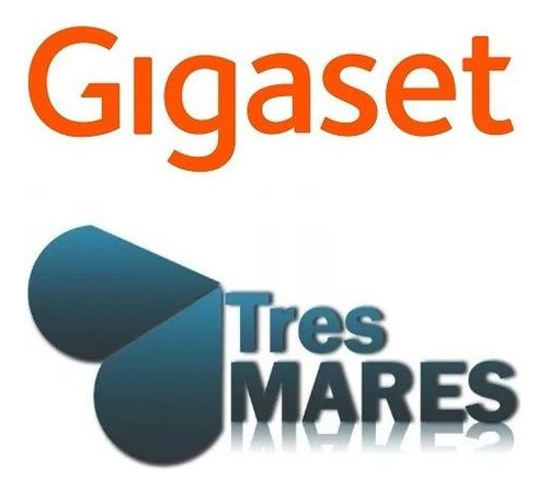 Imagen 4 de 5 de Telefono Inalambrico Gigaset C430 5 Handys Manos Libres