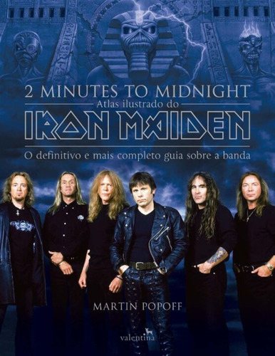 2 Minutes To Midnight