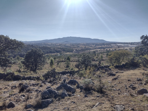 Imagen 9 de 9 de Terreno En Venta Aculco Edo. Mex. Pueblo Mágico 94,000 M2