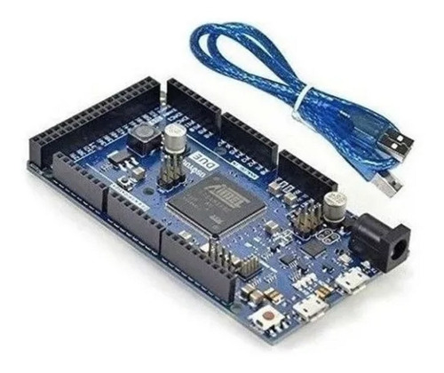 Arduino Due R3 Version Arm Main Control Board