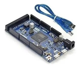 Arduino Due R3 Version Arm Main Control Board