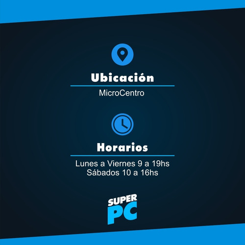 Imagen 3 de 4 de Pc Armada I5 10400