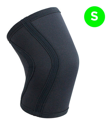 Rodillera De Entrenamiento Neoprene 7mm Antideslizante 