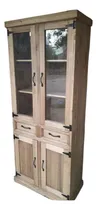Comprar Vajillero Cristalero Ordenador Alamo