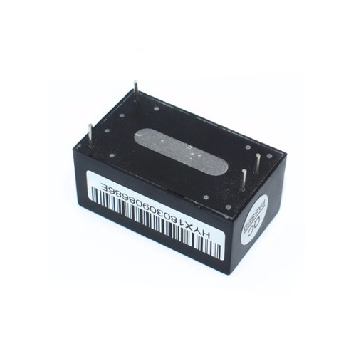 Convertidor Ac Dc Fuente 12v Tsp-12 Remplazo Hlk-pm12 Cdmx E