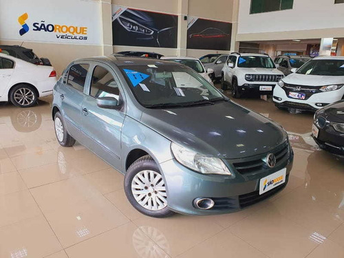 Volkswagen Gol 1.0