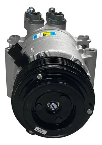 【Magnus3301】 Compressor De Ar Fiesta Ecosport Focus 1.6 16v Sigma Delphi