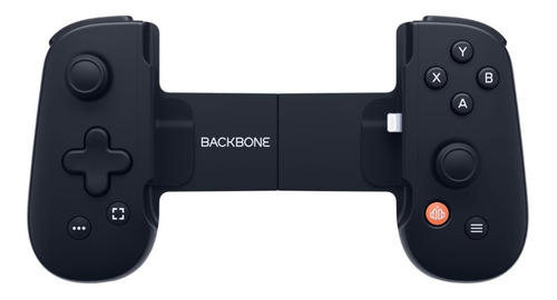 Joystick Backbone One Ed.- iPhone - Sniper