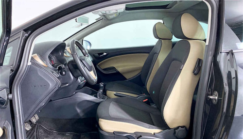 Imagen 14 de 15 de 104778 - Seat Ibiza 2016 Con Garantía
