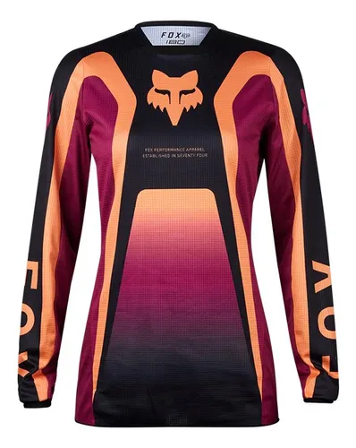 Camisetas fox mujer hotsell