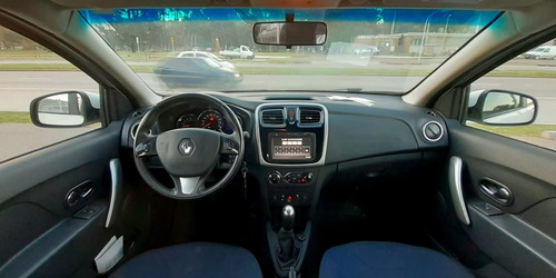 Renault Sandero 1.6 Privilege 105cv