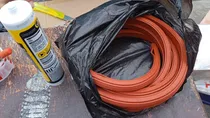 Comprar Sello De Alta Temperatura Para Hornos De Panaderia (burlete)