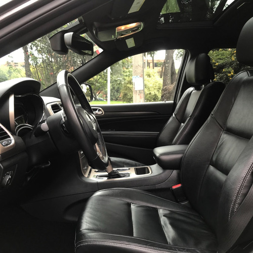 Jeep Grand Cherokee Laredo 3.6 V6