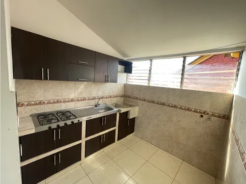 Alquilo Apartamento En Cr Alcala
