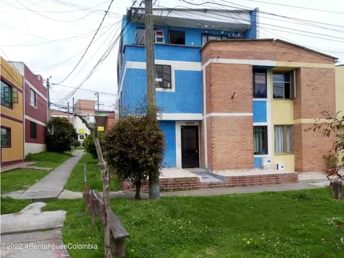 Casa En Tocancipa(tocancipa) Rah Co: 25-349