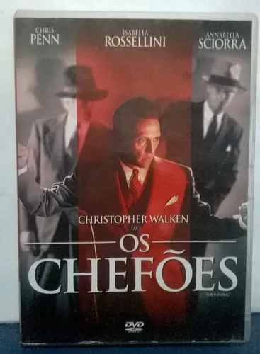 Os Chefões - Original
