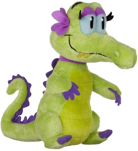 Where's My Water Allie 10-inch Plush