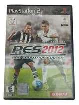 Comprar Pes 2012 Para Playstation 2