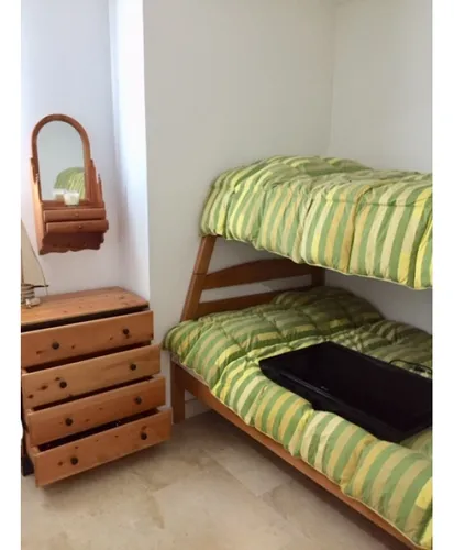 Venta Apartamento De 4 Alcobas Castillogrande