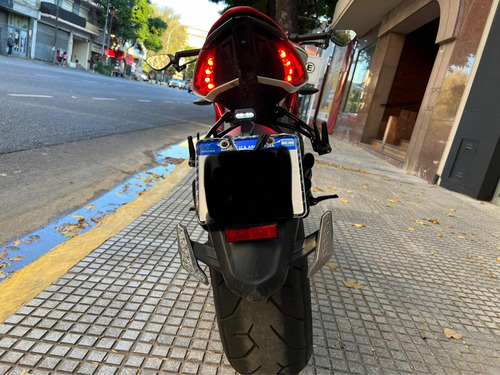 Mv Agusta Dragster 800 Rc