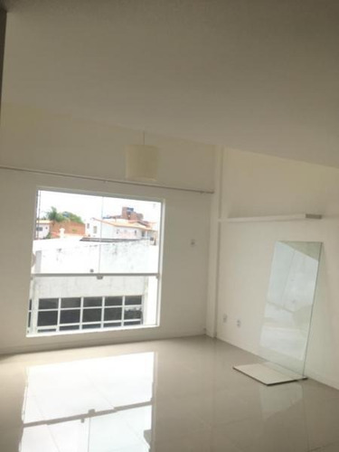 Imagem 2 de 12 de Apartamento Para Venda Em Lauro De Freitas, Jockey Club, 1 Dormitório, 1 Banheiro, 1 Vaga - Vs404_2-903637
