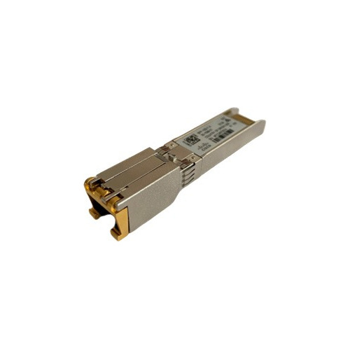 12x Transceiver Gbic Cisco 10gbase-t Rj45 Sfp-10g-t-x Origin