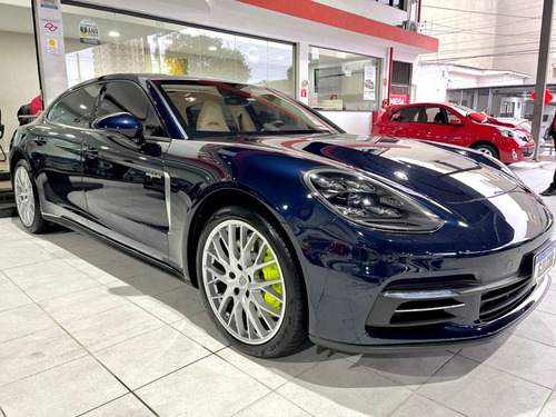 Porsche Panamera 2.9 V6 E-HYBRID 4 EXECUTIVE PDK