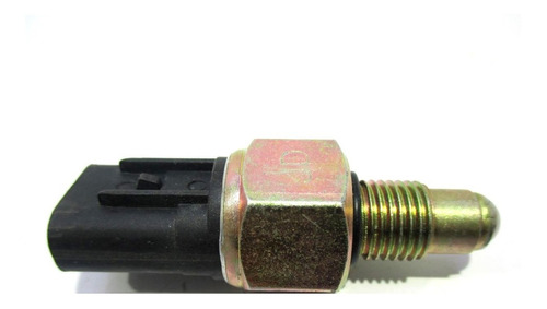 Switch Sensor Retroceso Marcha Atras Byd F3 /11 2pin 