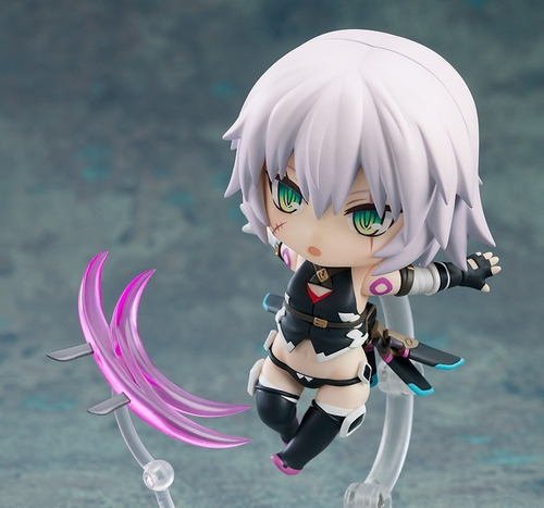 Imagen 4 de 7 de Nendoroid 1515 Assassin/jack The Ripper Fate/grand Order