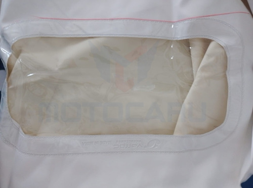 Toldo Lona Para Motocarro Bajaj Re4s 205 2015 -2020