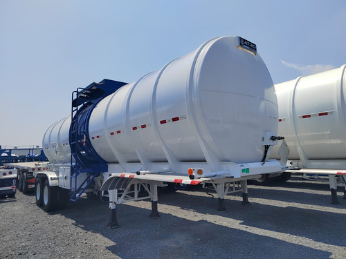 Autotanque Pipa 30,000 Lts Para Full Financiamiento Mod 2025