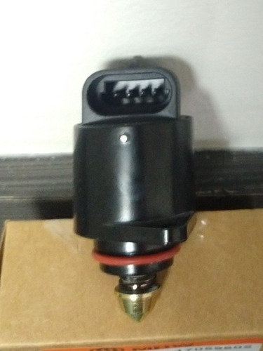 Válvula Sensor De Mínimo Iac Aveo Corsa Optra