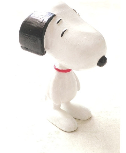 Snoopy Figura
