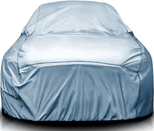 Pijama - Icarcover Se Adapta A Cadillac Xlr Roadster *******