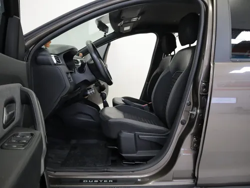 Renault Duster Renault Duster INTENS 1.3 AT 4X2