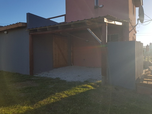 Imagen 3 de 15 de Cabaña A 100mts Del Mar En Camet Norte Santa Clara Del Mar