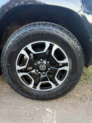 Toyota Hilux Pick-Up 2.8 Cd Srx 204Cv 4X4 At
