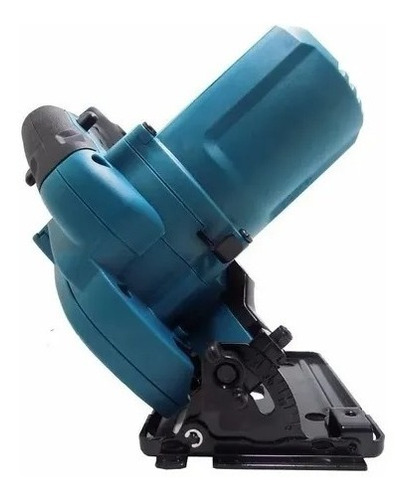 Serra Circular Sem Fio 12v Makita Hs301dz Biv 01bat + Bolsa