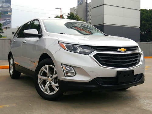 Chevrolet Equinox 1.5 Lt At