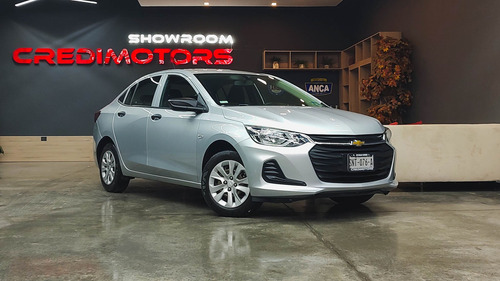Chevrolet Onix 1.0 Ls Mt