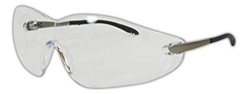 Gafas De Seguridad Con Lente Resistente A Arañazos