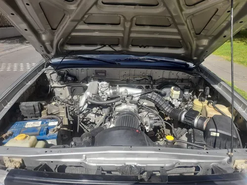 Ford Ranger 2.2 Xl F22cl3 4x2