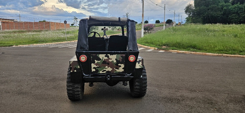 Utv Buggy 4x4 , 5 Lugares