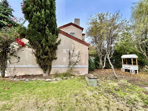 Casa Venta De 3dorm Colegio San Jose Piedra Roja Chicureo